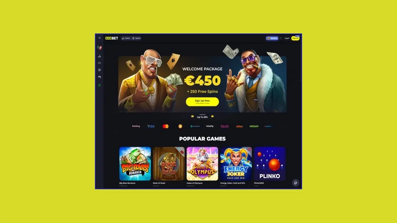 Comment nous avons lancé les machines à sous dans l'application